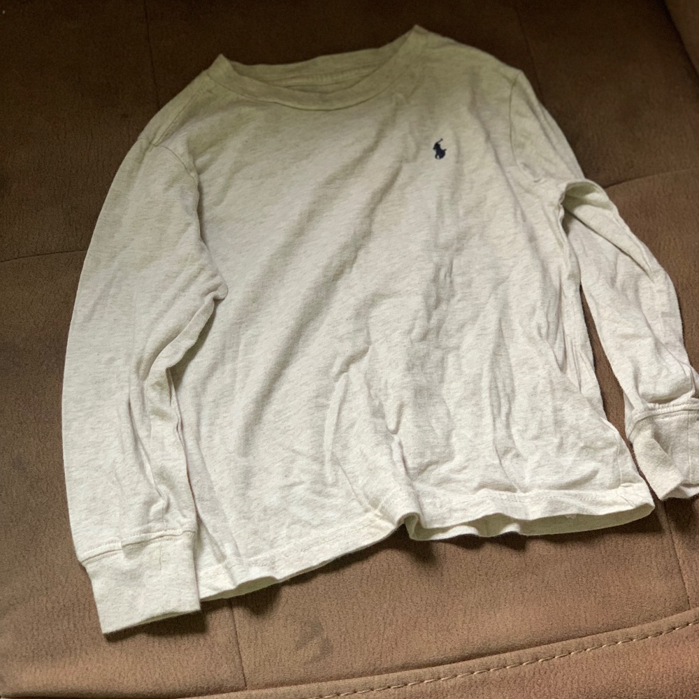 POLO long and short sleeve